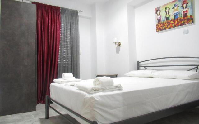 Artistic Rent Rooms & Apartments