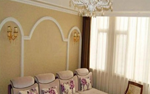 Vienna Hotel Qingdao Jiaozhou – Guest Rooms – Qingdao