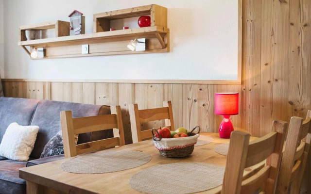 Résidence Skimania Grand Bois Courchevel