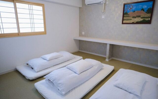 Villa Awase 111 - Guesthouse in Okinawa