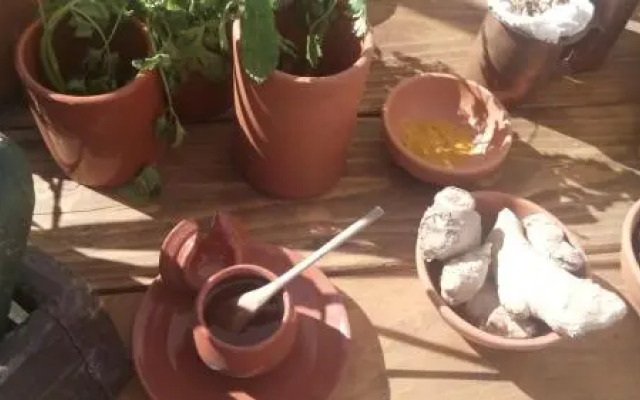 Casa da Figueira Grande