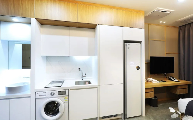 The Stay Classic  Myeongdong