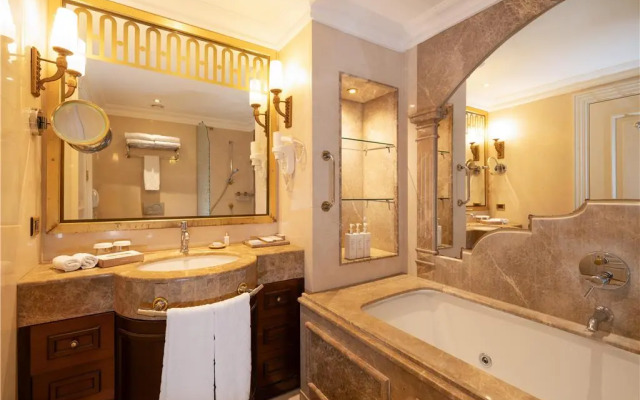Ali Bey Resort Sorgun - Ultra All Inclusive