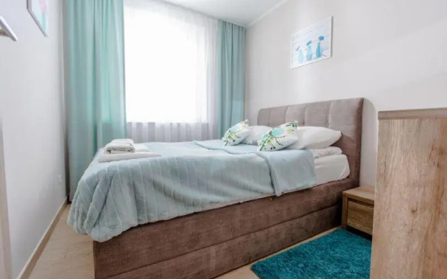 Resort Apartamenty Klifowa Rewal 7