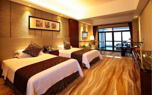 Country Garden Golden Beach Hotel