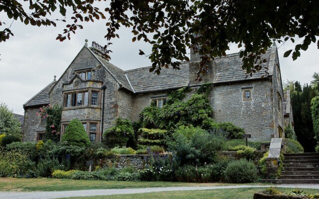 YHA Hartington Hall - Hostel