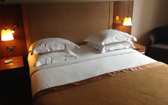 Grand Hotel Champs-Elysees