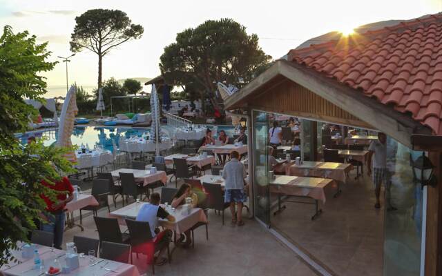 Aloria Garden Hotel