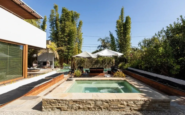 Venice Gardens by Onefinestay