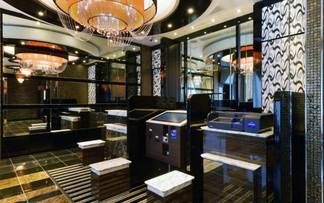 APA Hotel Nagoya Ekimae Minami