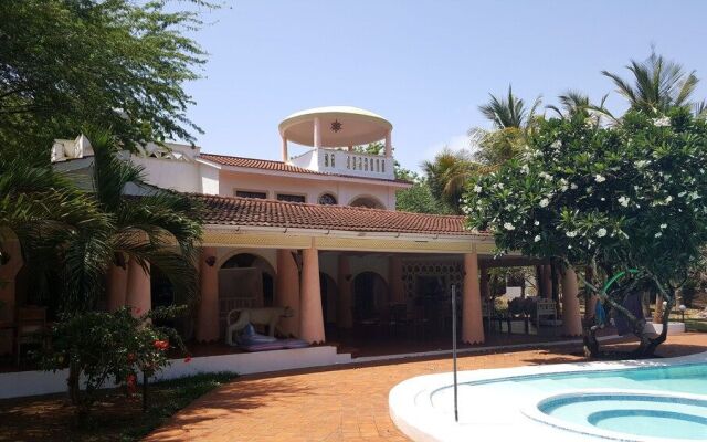 Holiday Homes Elicriso Malindi