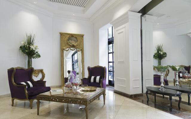 Midtown Boutique Hotel
