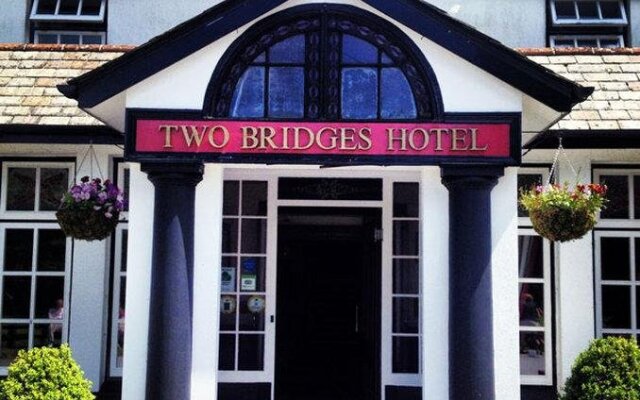 Two Bridges Hotel