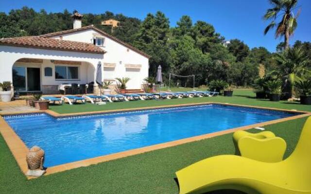 Villa Soleil