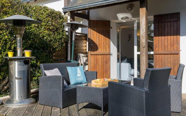 Villa Carnac, 3 pièces, 5 personnes - FR-1-477-154