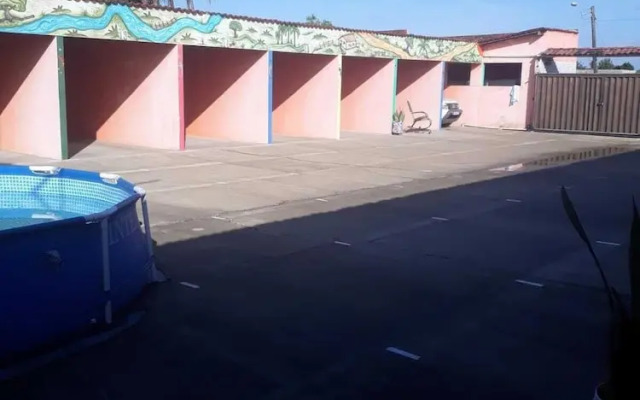 Hostel Suites Gramame