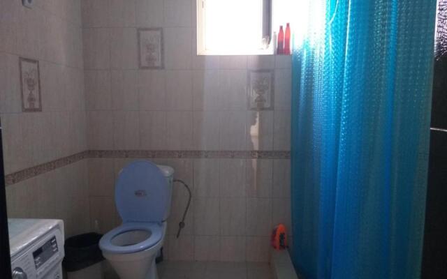 Guest House U Ruslana