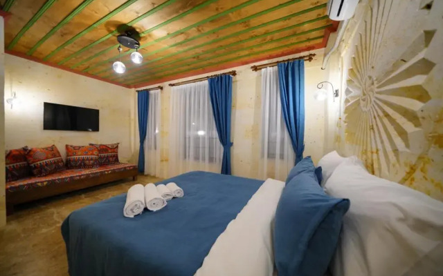 Mayda Cappadocia