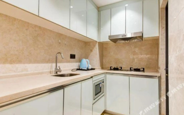 Kaixinting Apartment Hotel