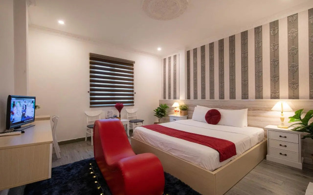 The One Hotel Ben Thanh