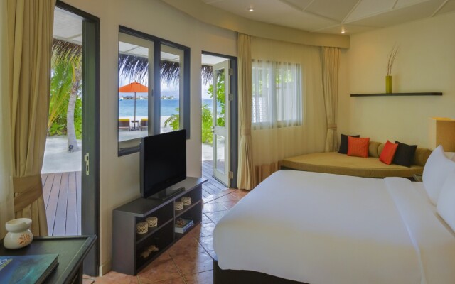 Angsana Velavaru – All Inclusive SELECT