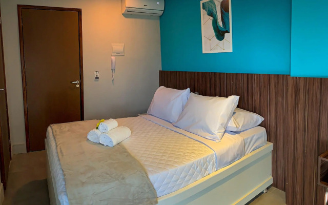 Atlântico Sul Hotel