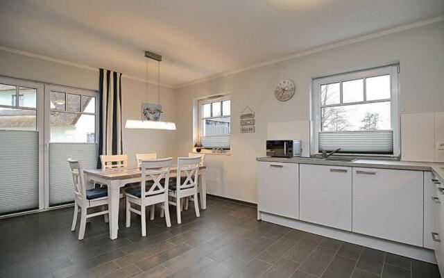 Reethaus Am Mariannenweg 01a Sylt