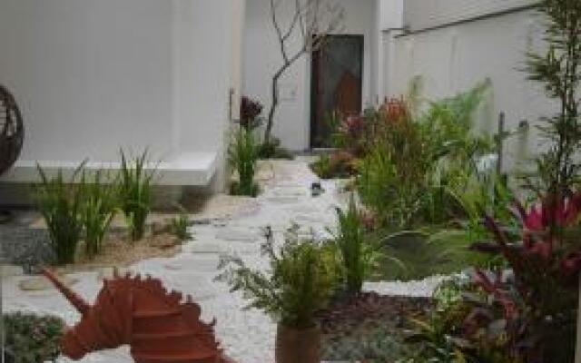 D house