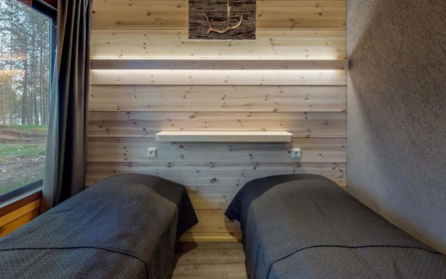 House Saaga 2 Kuusamo