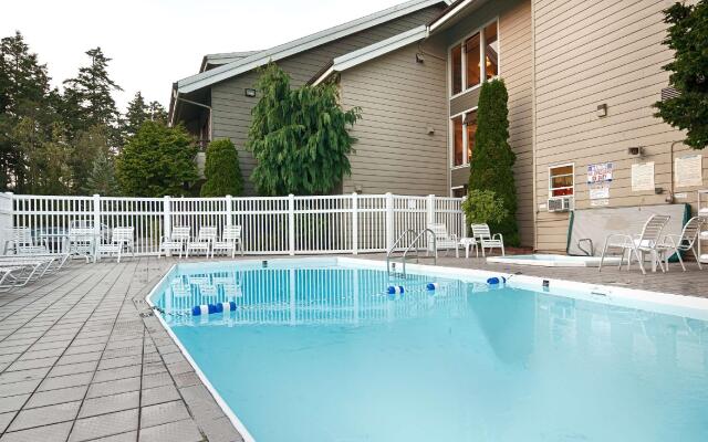 Best Western Plus Oak Harbor Hotel & Conference Center