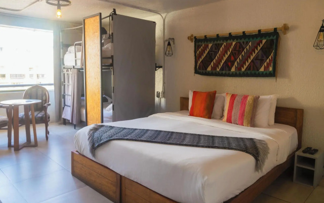 Selina Apartments Miraflores
