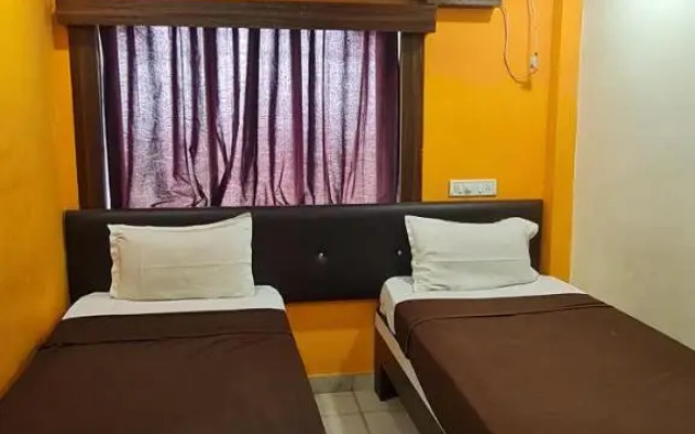 Hotel City Comfort
