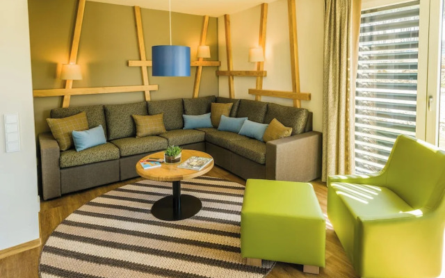 Center Parcs Bungalowpark Allgäu