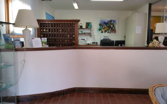 Villaggio Innamorata - Villa Quintavalle