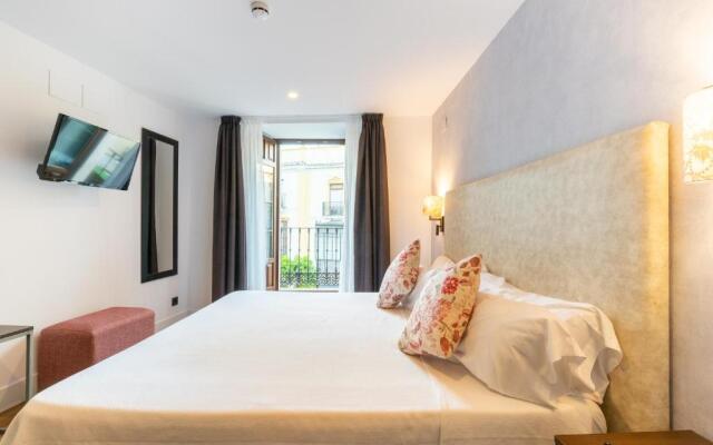 Suites San Pablo