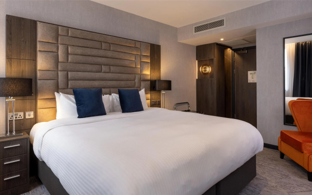 River Ness Hotel, a member of Radisson Individuals