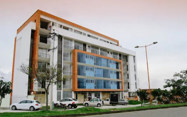 Vistamar Colombia Armenia