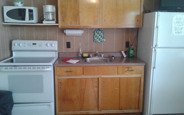 Minnehaha Camp Resort