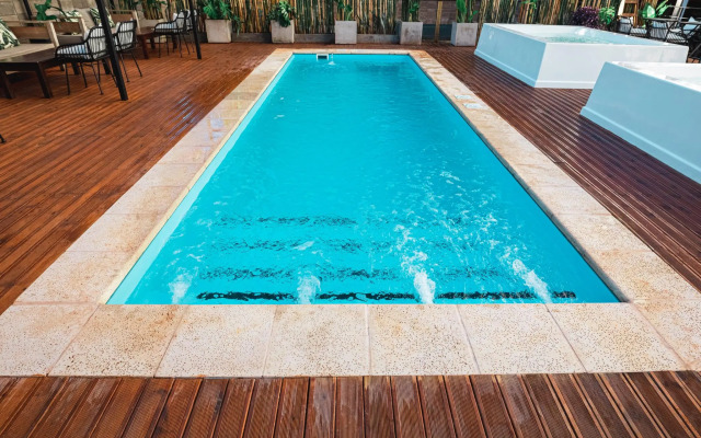 O2 Hotel Iguazú