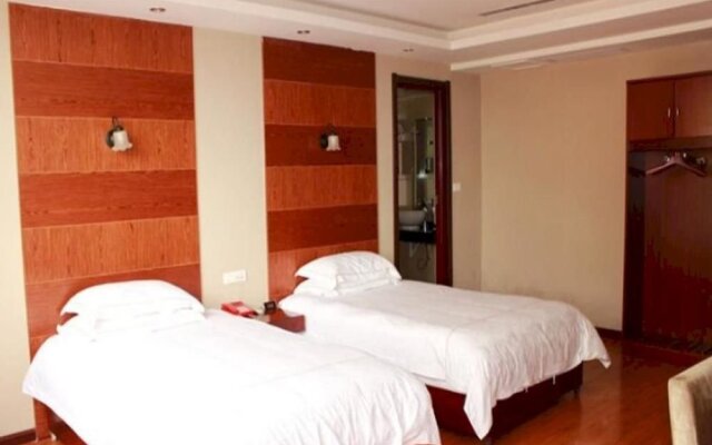 Enshi Xihe Business Hotel