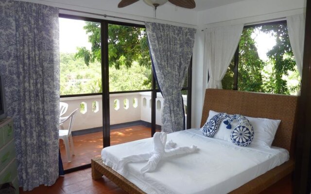 Alargo Villa