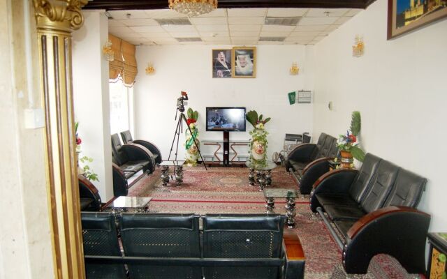 Al Eairy Apartments Jeddah 2