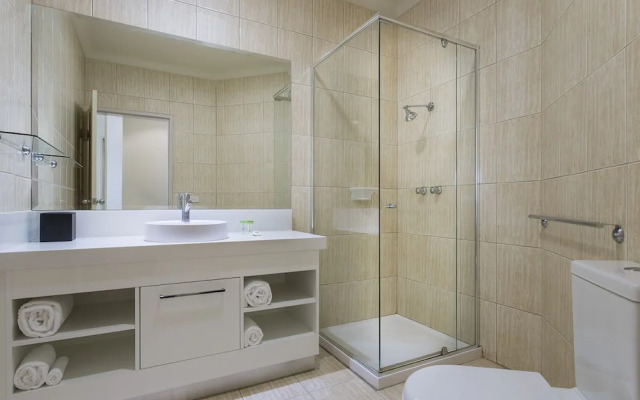 The Carrington Hotel