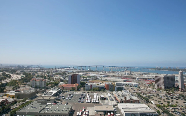 Sonder - Shift Apartments