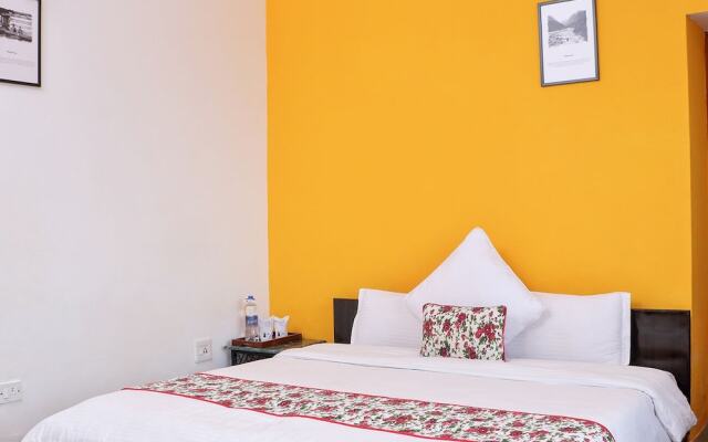 Mumukshu Resort