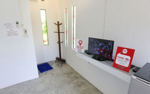 NIDA Rooms San Pa Tong 202 Aob Luang