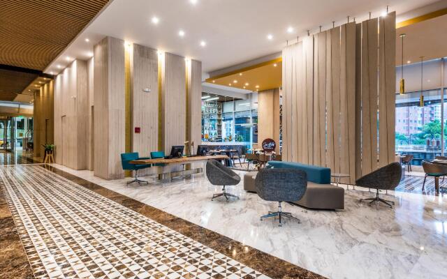 Crowne Plaza Barranquilla by IHG