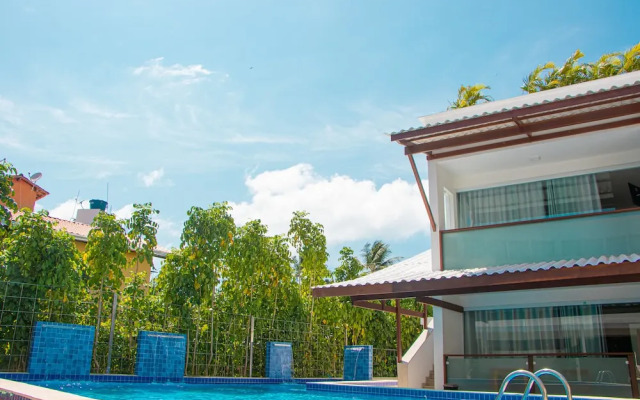 Brisa do Mar Praia Hotel