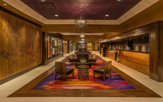 Golden Nugget Hotel & Casino Lake Tahoe