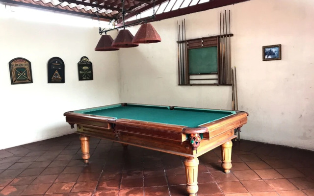 Turrialba Bed & Breakfast